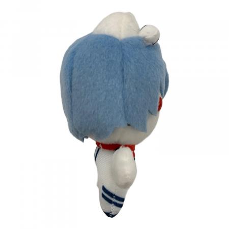 新世紀エヴァンゲリオン (シンセイキエヴァンゲリオン) セブンイレブン