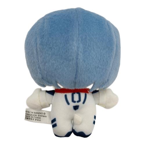 新世紀エヴァンゲリオン (シンセイキエヴァンゲリオン) セブンイレブン