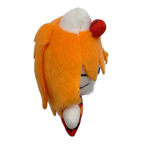 新世紀エヴァンゲリオン (シンセイキエヴァンゲリオン) セブンイレブン限定 HELLO KITTY 惣流・アスカ・ラングレー ハローキティ ヌイグルミ