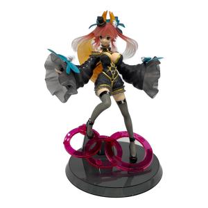 キャスター［Fate/EXTRA CCC］ 1/8 完成品フィギュア フィギュア 開封品