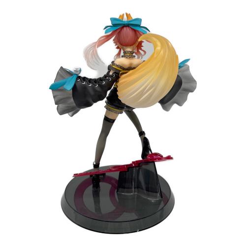 キャスター［Fate/EXTRA CCC］ 1/8 完成品フィギュア フィギュア 開封品