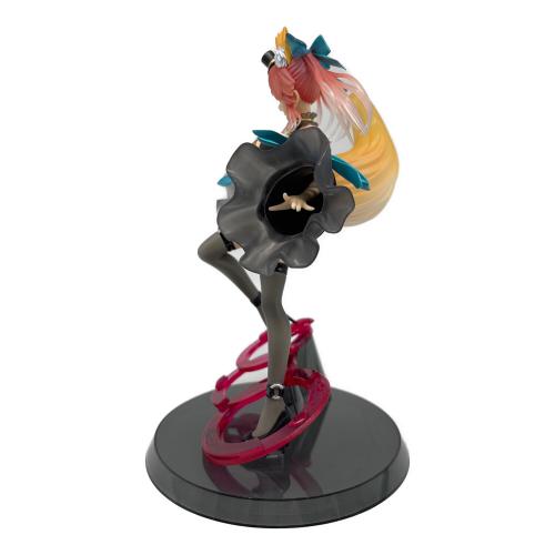 キャスター［Fate/EXTRA CCC］ 1/8 完成品フィギュア フィギュア 開封品