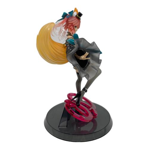 キャスター［Fate/EXTRA CCC］ 1/8 完成品フィギュア フィギュア 開封品