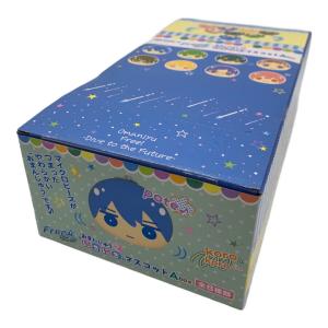 Free! にぎにぎマスコット A box キャラクターグッズ