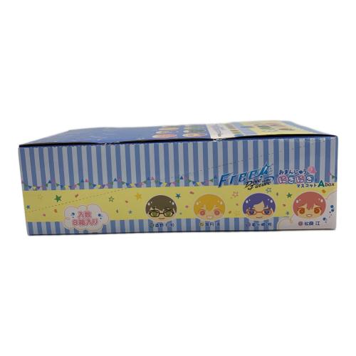 Free! にぎにぎマスコット A box キャラクターグッズ
