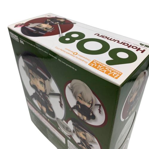 刀剣乱舞-ONLINE- 蛍丸 ねんどろいど フィギュア