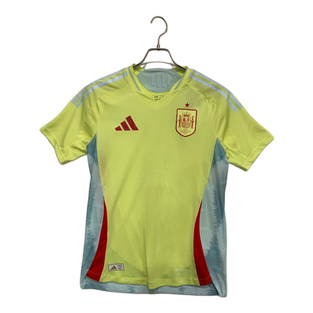 adidas (アディダス) サッカー Mサイズ スペイン代表 2024