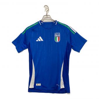 adidas (アディダス) サッカー Mサイズ イタリア代表 2024 ホーム オーセンティックユニフォーム IN0658