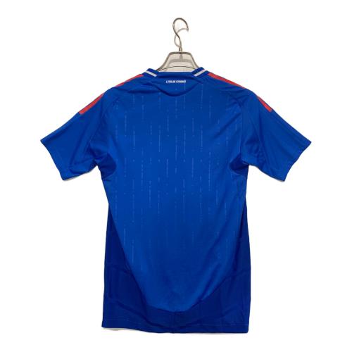 adidas (アディダス) サッカー Mサイズ イタリア代表 2024 ホーム オーセンティックユニフォーム IN0658