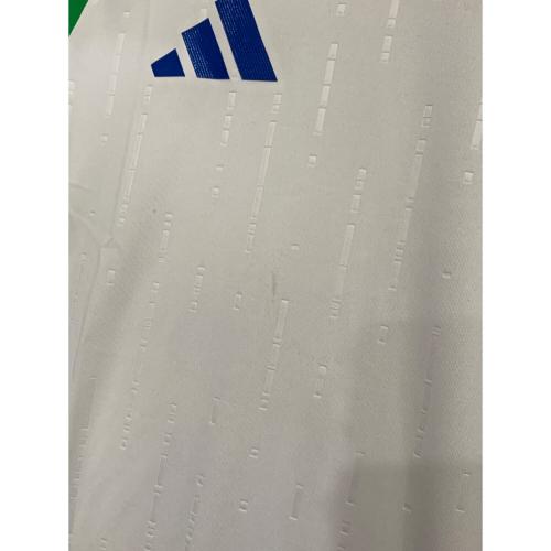 adidas (アディダス) サッカー Mサイズ イタリア代表 2024 アウェイ オーセンティックユニフォーム IN0659