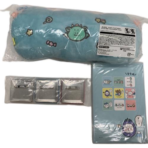 ちいかわ ハッピーバッグ2024(辰年)