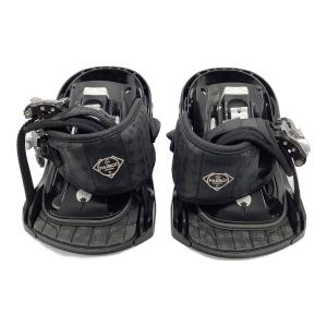 SALOMON (サロモン) ビンディング ブラック