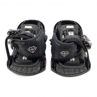 SALOMON (サロモン) ビンディング ブラック