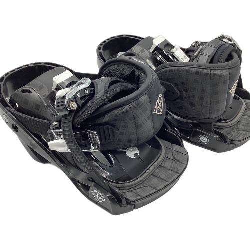 SALOMON (サロモン) ビンディング ブラック