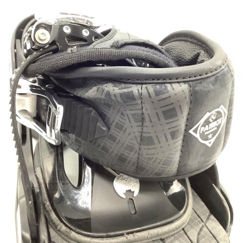 SALOMON (サロモン) ビンディング ブラック