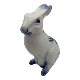 Bohemia (ボヘミア) 置物 ウサギ