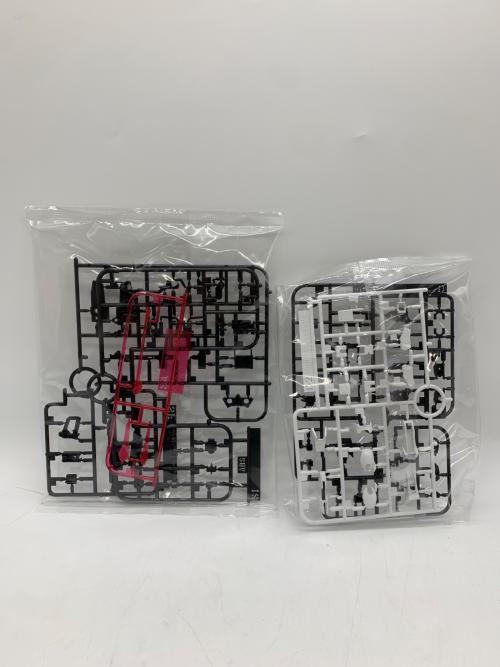 BANDAI (バンダイ) 1/144 RG GAT-X105+AQM/E-YM1 パーフェクトストライクガンダム 「機動戦士ガンダムSEED」 プレミアムバンダイ限定 ガンプラ