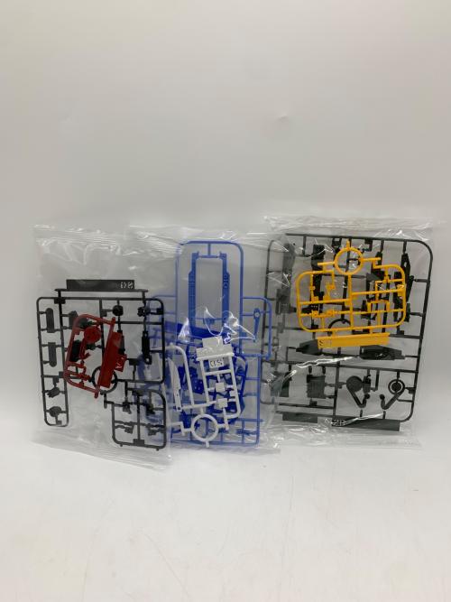 BANDAI (バンダイ) 1/144 RG GAT-X105+AQM/E-YM1 パーフェクトストライクガンダム 「機動戦士ガンダムSEED」 プレミアムバンダイ限定 ガンプラ