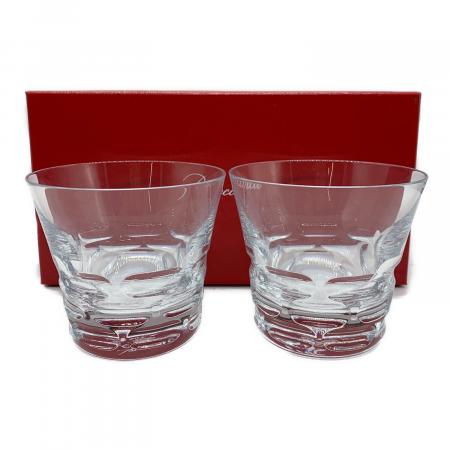 バカラ　ベアグラス Baccarat (バカラ) ペアグラス 2017｜トレファクONLINE