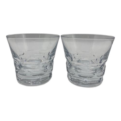 Baccarat (バカラ) ペアグラス 2017