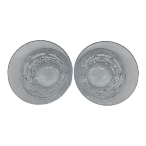 Baccarat (バカラ) ペアグラス 2017