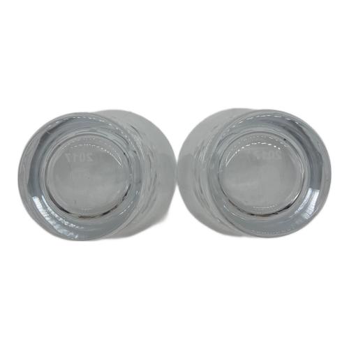 Baccarat (バカラ) ペアグラス 2017