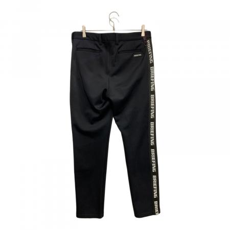 BRIEFING (ブリーフィング) ゴルフパンツ メンズ SIZE L ネイビー