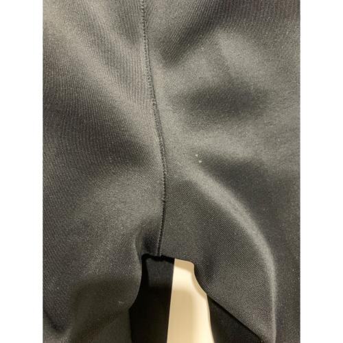 BRIEFING (ブリーフィング) ゴルフパンツ メンズ SIZE L ネイビー サイドロゴスリムパンツ BRG231M51