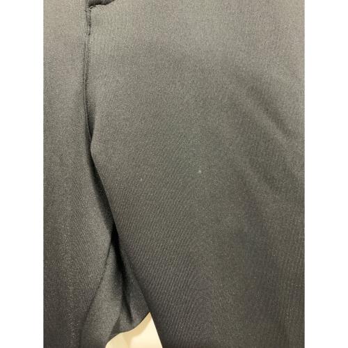 BRIEFING (ブリーフィング) ゴルフパンツ メンズ SIZE L ネイビー サイドロゴスリムパンツ BRG231M51