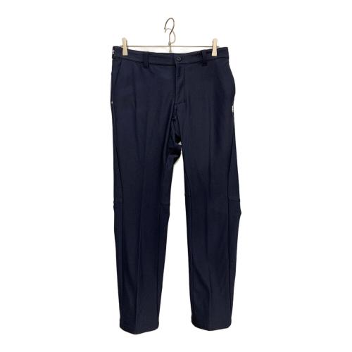 and per se (アンパシィ) ゴルフパンツ メンズ SIZE XL ネイビー AMF5043F3F