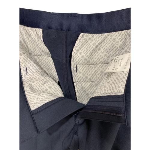 and per se (アンパシィ) ゴルフパンツ メンズ SIZE XL ネイビー AMF5043F3F