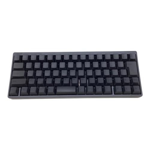 Happy Hacking Keyboard Professional HYBRID Type-S