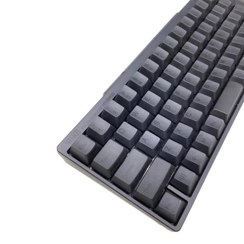 Happy Hacking Keyboard Professional HYBRID Type-S
