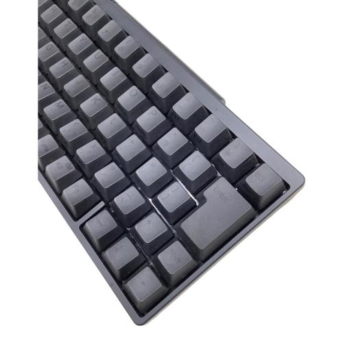 Happy Hacking Keyboard Professional HYBRID Type-S