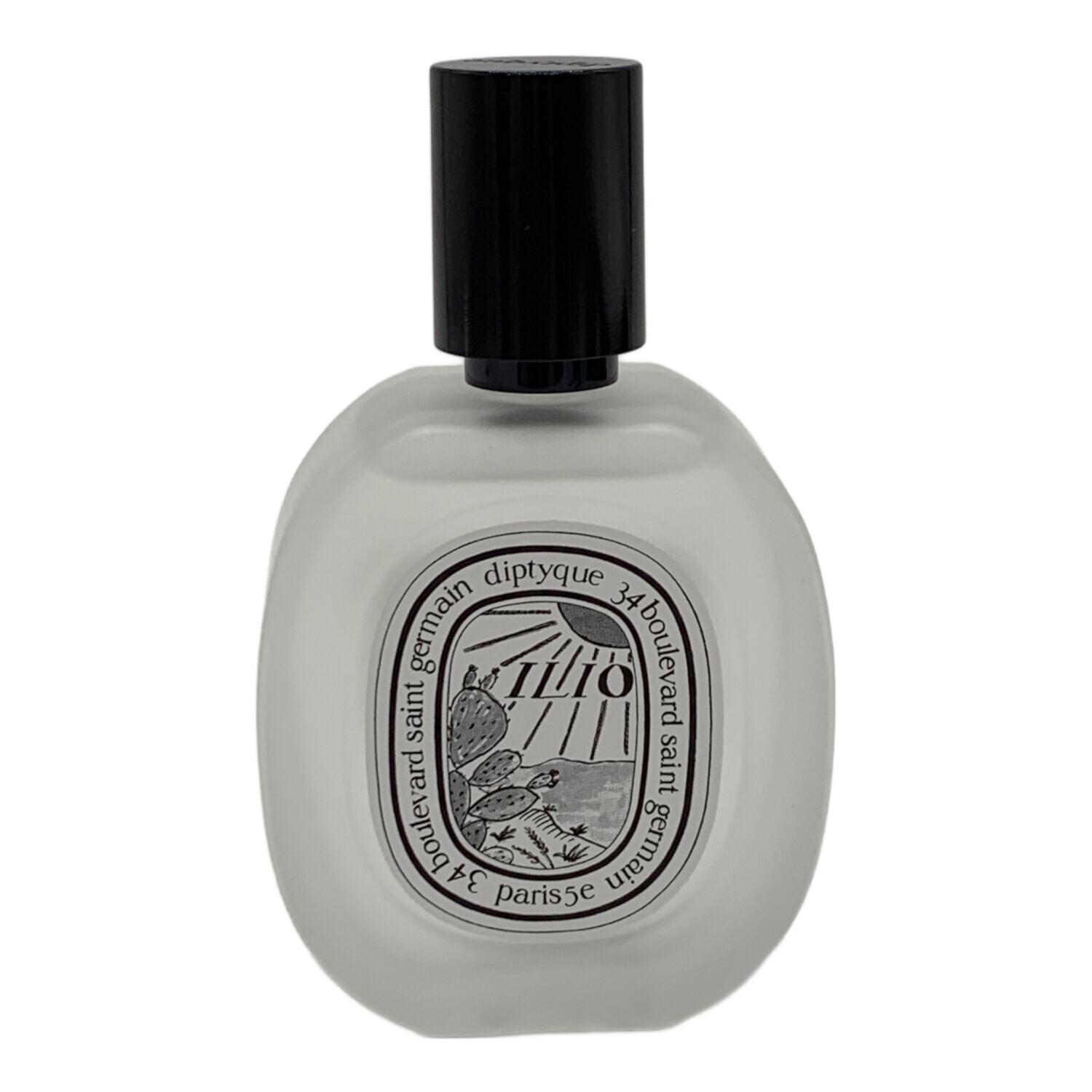 Diptyque (ディプティック) ヘアフレグランス 箱成分表記有 30ml