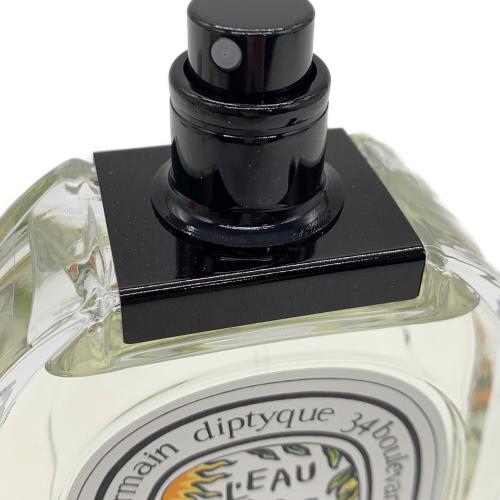 Diptyque (ディプティック) オードトワレ 箱成分表記有 デ ゼスペリード 100ml 残量80%-99%