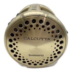 SHIMANO (シマノ) カルカッタ200XT ベイトリール リール
