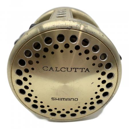 SHIMANO (シマノ) カルカッタ200XT ベイトリール リール｜トレファクONLINE