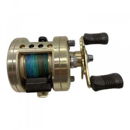 SHIMANO (シマノ) カルカッタ200XT ベイトリール リール｜トレファクONLINE