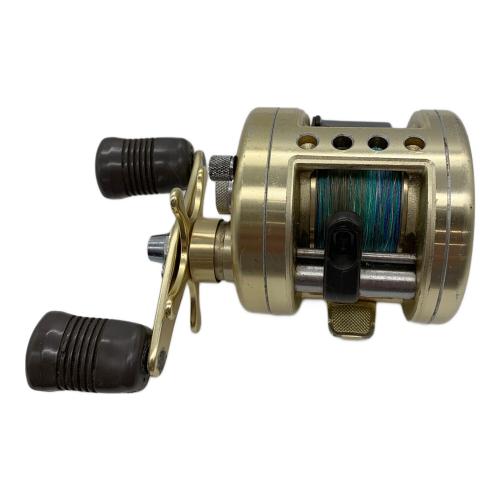 SHIMANO (シマノ) カルカッタ200XT ベイトリール リール