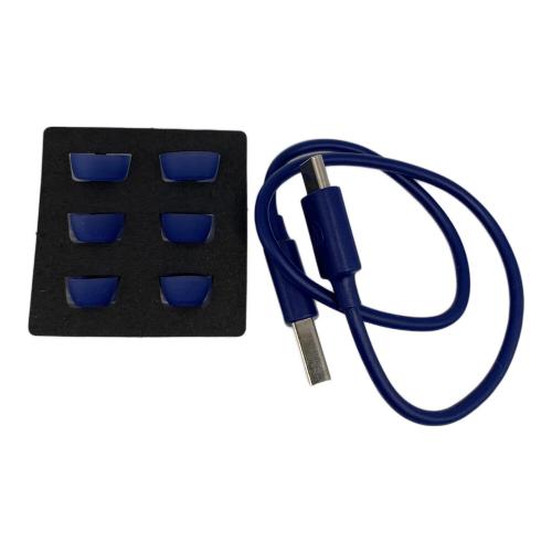 audio-technica (オーディオテクニカ) ワイヤレスイヤホン ATH-SQ1TW2