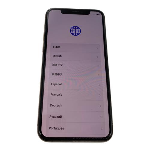Apple (アップル) iPhone11 Pro