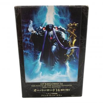 OVERLORD アインズ・ウール・ゴウン フィギュア