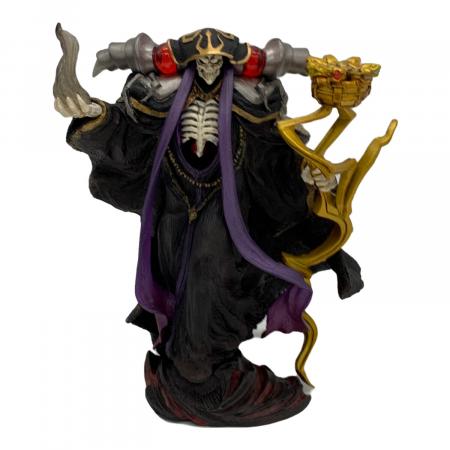 OVERLORD アインズ・ウール・ゴウン フィギュア｜トレファクONLINE