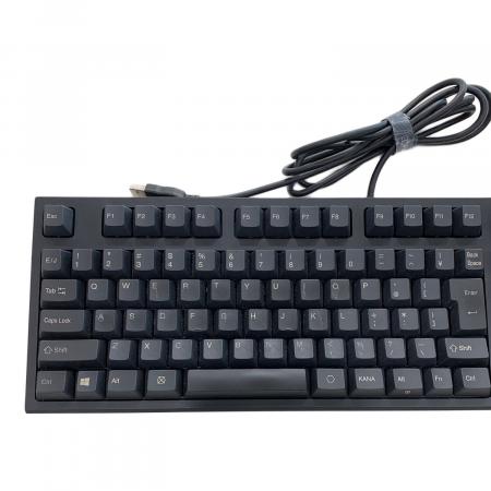 REALFORCE (リアルフォース) キーボード R9HI17｜トレファクONLINE