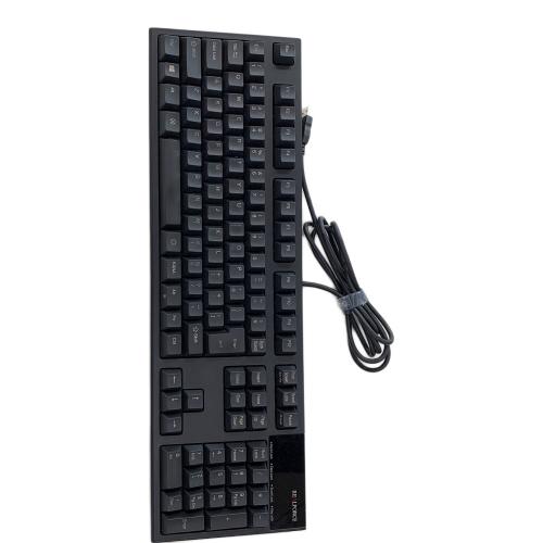 REALFORCE (リアルフォース) キーボード R9HI17