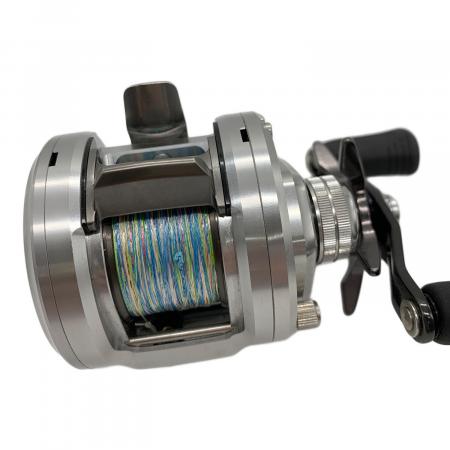 DAIWA (ダイワ) Catalina リール BJ100H-L 日本製｜トレファクONLINE