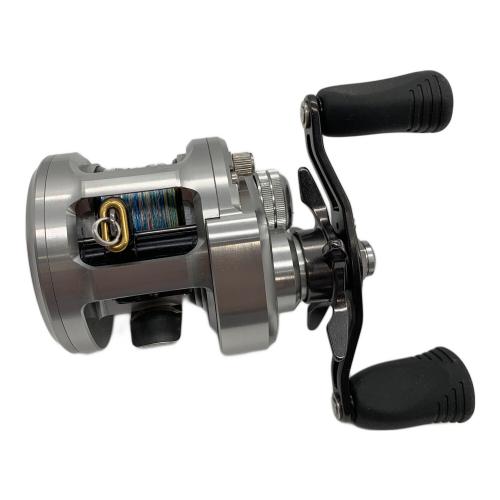 DAIWA (ダイワ) Catalina リール BJ100H-L 日本製