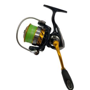 DAIWA (ダイワ) REVROS リール 3012H