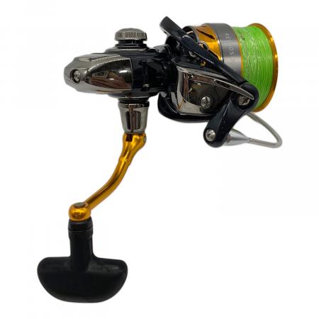 DAIWA ✨美品✨　ダイワ REVROS 3012H レブロス　リールのみ DAIWA (ダイワ) REVROS リール 3012H｜トレファクONLINE